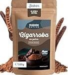 Análisis del Precio del Kilo de Algarroba: ¿Es una Opción Rentable en tu Dieta Vegana?