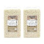 Los Mejores Arroz para Risotto Vegano: Análisis y Comparativa de Productos para una Receta Perfecta
