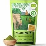 Análisis y Comparativa de los Mejores Productos Veganos: Moringa en Polvo, ¿Cuál Elegir?