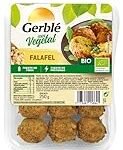 Falafel Dürüm: Análisis y Comparativa de los Mejores Productos Veganos para Disfrutar en Cada Bocado