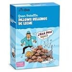 Los Mejores Rellenos de Leche para Cereales Veganos: Comparativa y Análisis de Opciones Deliciosas