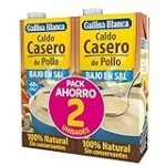 Los Mejores Caldos Sin Sal: Análisis y Comparativa de Opciones Veganas para una Cocina Saludable
