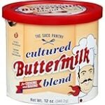 Guía Definitiva para Comprar Buttermilk Vegano: Análisis y Comparativa de las Mejores Opciones en el Mercado