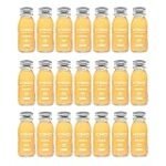 Los Mejores Shots de Jengibre Veganos: Análisis y Comparativa de Productos para Potenciar tu Salud