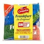 Descubre las Calorías de las Salchichas Frankfurt: Comparativa de las Mejores Opciones Veganas del Mercado
