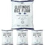 Los Mejores Productos Veganos Glutinosos: Análisis y Comparativa de Sabor y Textura