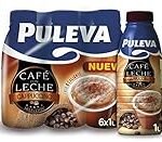 Análisis de los Mejores Cold Coffees Veganos: Sabor y Calidad en Cada Sorbo