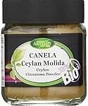 Descubre los Mejores Tipos de Canela: Análisis y Comparativa de Productos Veganos para Potenciar tu Cocina