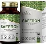 ¿Cuánto Vale el Azafrán? Análisis y Comparativa de los Mejores Productos Veganos con este Especie Premium