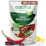 Las Mejores Sopas con Quinoa: Análisis y Comparativa de Productos Veganos Deliciosos y Nutritivos