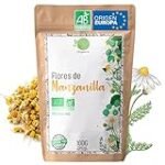 Análisis de la Manzanilla en Flor de Mercadona: ¿Es una Opción Vegana Ideal?