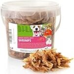 Los Mejores Camarones Veganos para Perros: Análisis y Comparativa de Productos Saludables y Sostenibles
