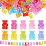 Las Mejores Tiras de Ositos de Gominola Veganas: Análisis y Comparativa de Sabores y Calidad Las Mejores Tiras de Ositos de Gominola Veganas: Análisis y Comparativa de Sabores y Calidad