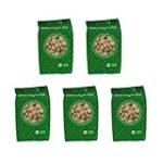 Los Mejores Tipos de Nueces Macadamia: Análisis y Comparativa de Productos Veganos Premium