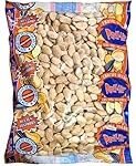 Comparativa de las Mejores Recetas de Almendras Saladas Veganas: Sabor y Salud en Cada Bocado
