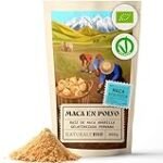 Análisis de la Maca Blanca: Comparativa de los Mejores Productos Veganos para Potenciar tu Energía