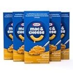 Las Mejores Salsas de Queso Veganas para Macarrones: Análisis y Comparativa de Sabores y Texturas