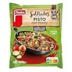 Comparativa de las Mejores Berenjenas en Salsa de Tomate: Opciones Veganas Saludables y Deliciosas