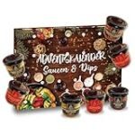Las Mejores Salsas Dips Veganas: Análisis y Comparativa de Sabores para tus Aperitivos