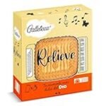 Las Mejores Galletas de Nuez Veganas: Análisis y Comparativa de Sabores y Nutrientes