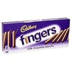 Análisis de Galletas Cadbury: ¿Son una Opción Vegana Viable?