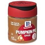 Análisis de las Mejores Especias de Calabaza en Mercadona: Opciones Veganas para Endulzar tu Otoño