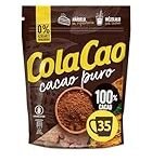 Análisis y Comparación: Los Mejores Cacaos en Polvo Puro para una Cocina Vegana Saludable