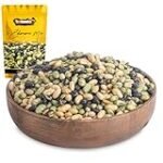 Edamame Cocinar: Análisis y Comparativa de los Mejores Productos Veganos para Disfrutar en Casa