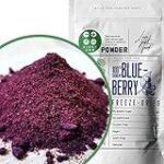 Los Mejores Productos Veganos con Arándano Salvaje: Análisis y Comparativa de Sabor y Calidad