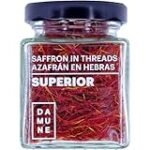 Análisis del Precio del Azafrán por Kilo: ¿Es Este Producto Vegano una Inversión que Vale la Pena?