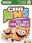 Los Mejores Cereales de Canela Veganos: Análisis y Comparativa de Sabor, Ingredientes y Beneficios