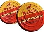 Surströmming vs. Alternativas Veganas: ¿Vale la Pena Comprar Este Pescado Fermentado?