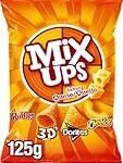 Los Mejores Snack Mix Veganos: Análisis y Comparativa de los Productos Más Deliciosos y Saludables