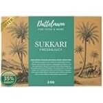 Datiles Sukkari: El Dulce Vegano Irresistible que Debes Probar - Análisis y Comparativa de los Mejores Productos en el Mercado