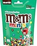 Las Mejores Bolitas de Chocolate de Colores Veganas: Análisis y Comparativa de Sabor y Calidad