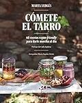 El Tarros: Análisis y Comparación de los Mejores Productos Veganos en Envases Sostenibles