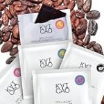 Los Mejores Chocolates Veganos para Chocófilos: Análisis y Comparativa de Sabores Irresistibles