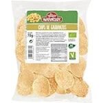 Chips de Batata Veganos: Análisis y Comparativa de las Mejores Opciones del Mercado