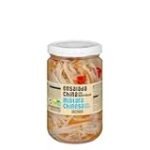Análisis de la Ensalada Hacendado: ¿Es una Opción Vegana Saludable y Competitiva?