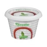 Análisis del Queso Ricotta Hacendado: ¿Una Alternativa Vegana que Vale la Pena?