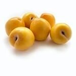 Descubriendo la Ciruela en España: Análisis y Comparativa de los Mejores Productos Veganos a Base de esta Deliciosa Fruta