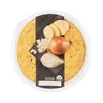 Análisis de la Tortilla Hacendado: ¿Una Opción Vegana Saludable y Sostenible?
