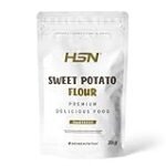 ¿Qué es el boniato en España? Análisis y comparación de los mejores productos veganos a base de boniato