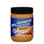Análisis de la Crema de Cacahuete Hacendado: ¿El Mejor Producto Vegano para Untar? Análisis de la Crema de Cacahuete Hacendado: ¿El Mejor Producto Vegano para Untar?