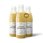 Las Mejores Alternativas Veganas a las Claras de Huevo: Análisis y Comparativa de Productos