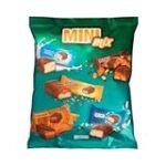 Análisis de las Barritas Hacendado: ¿Son una Opción Vegana Saludable? Análisis de las Barritas Hacendado: ¿Son una Opción Vegana Saludable?