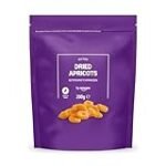 Albaricoques Secos: Análisis y Comparativa de los Mejores Productos Veganos para una Dieta Saludable