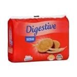 Análisis de las Galletas Digestive Hacendado: ¿Son una Opción Vegana Saludable? Análisis de las Galletas Digestive Hacendado: ¿Son una Opción Vegana Saludable?