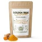 Leche dorada: Análisis de sus contraindicaciones y comparación con alternativas veganas saludables