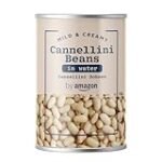 Análisis de los Mejores Productos Veganos: Cannellini, la Legumbre Versátil que Eleva tus Platos